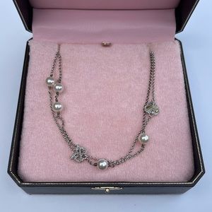 Juicy Couture Necklace